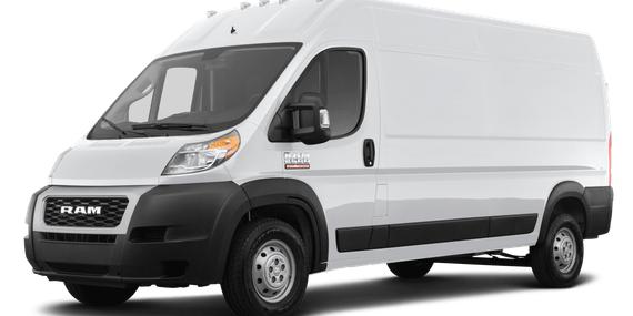 RAM PROMASTER 1500 2019 3C6TRVBG3KE543225 image